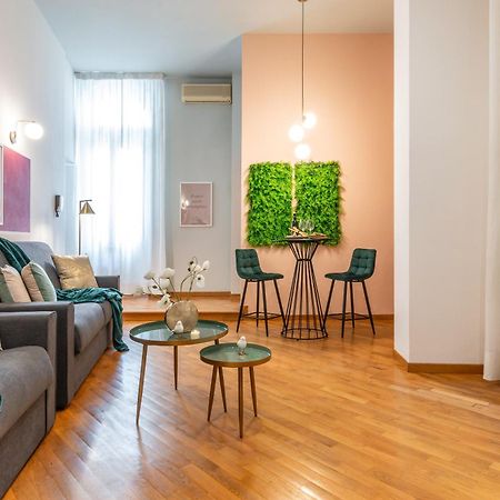 Wine Apartments Florence Moscato エクステリア 写真