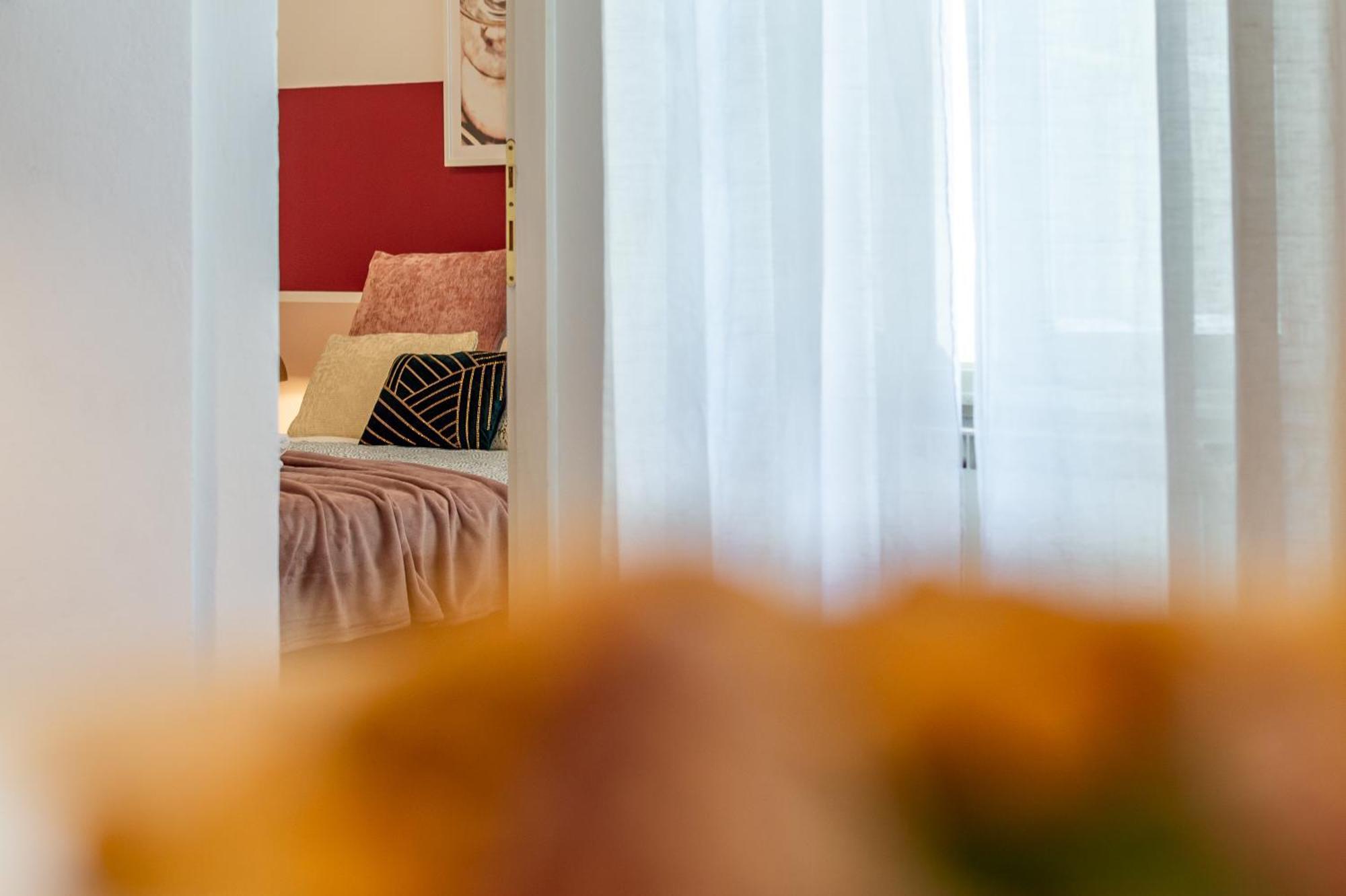 Wine Apartments Florence Moscato エクステリア 写真