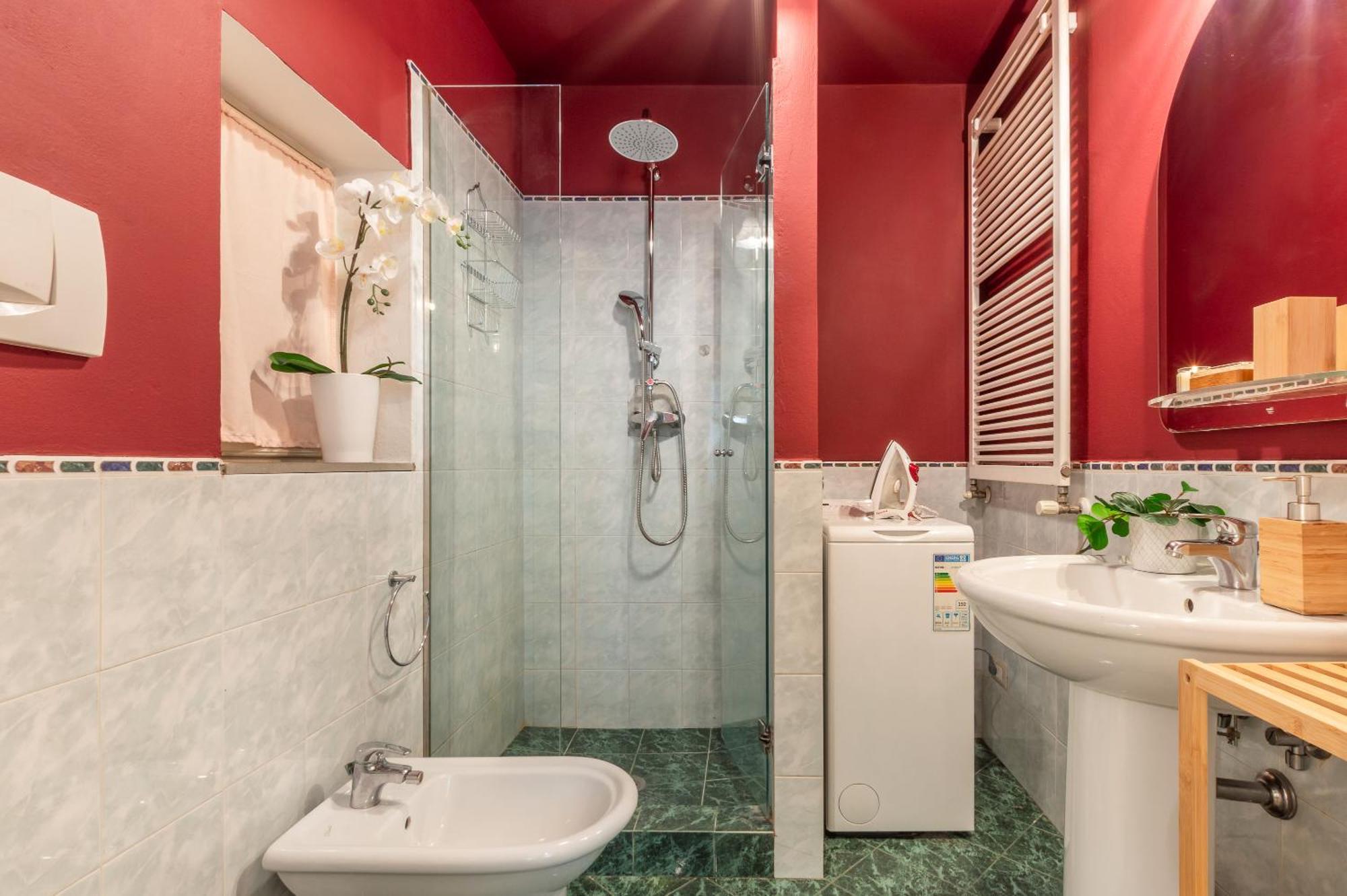 Wine Apartments Florence Moscato エクステリア 写真