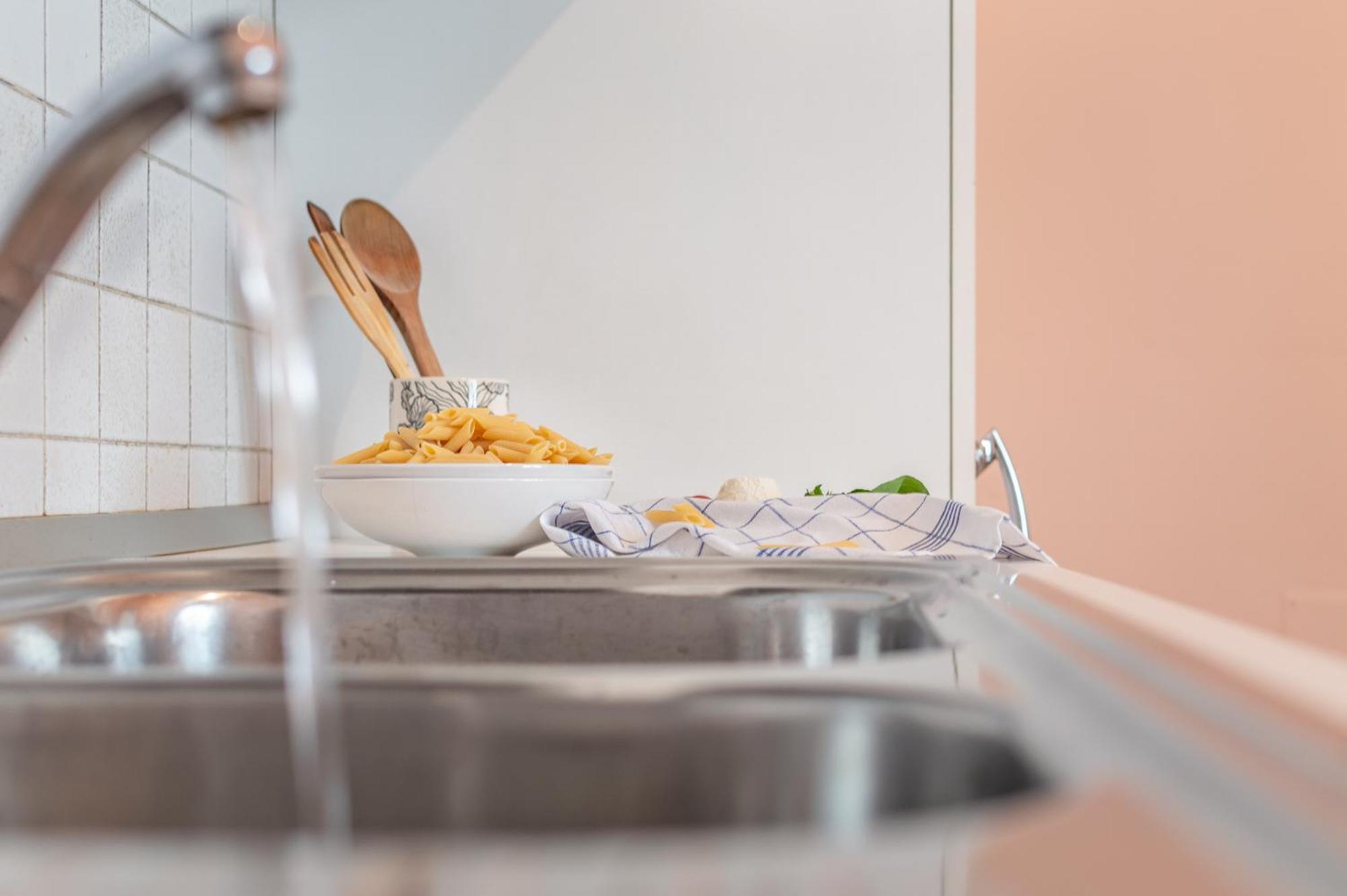 Wine Apartments Florence Moscato エクステリア 写真