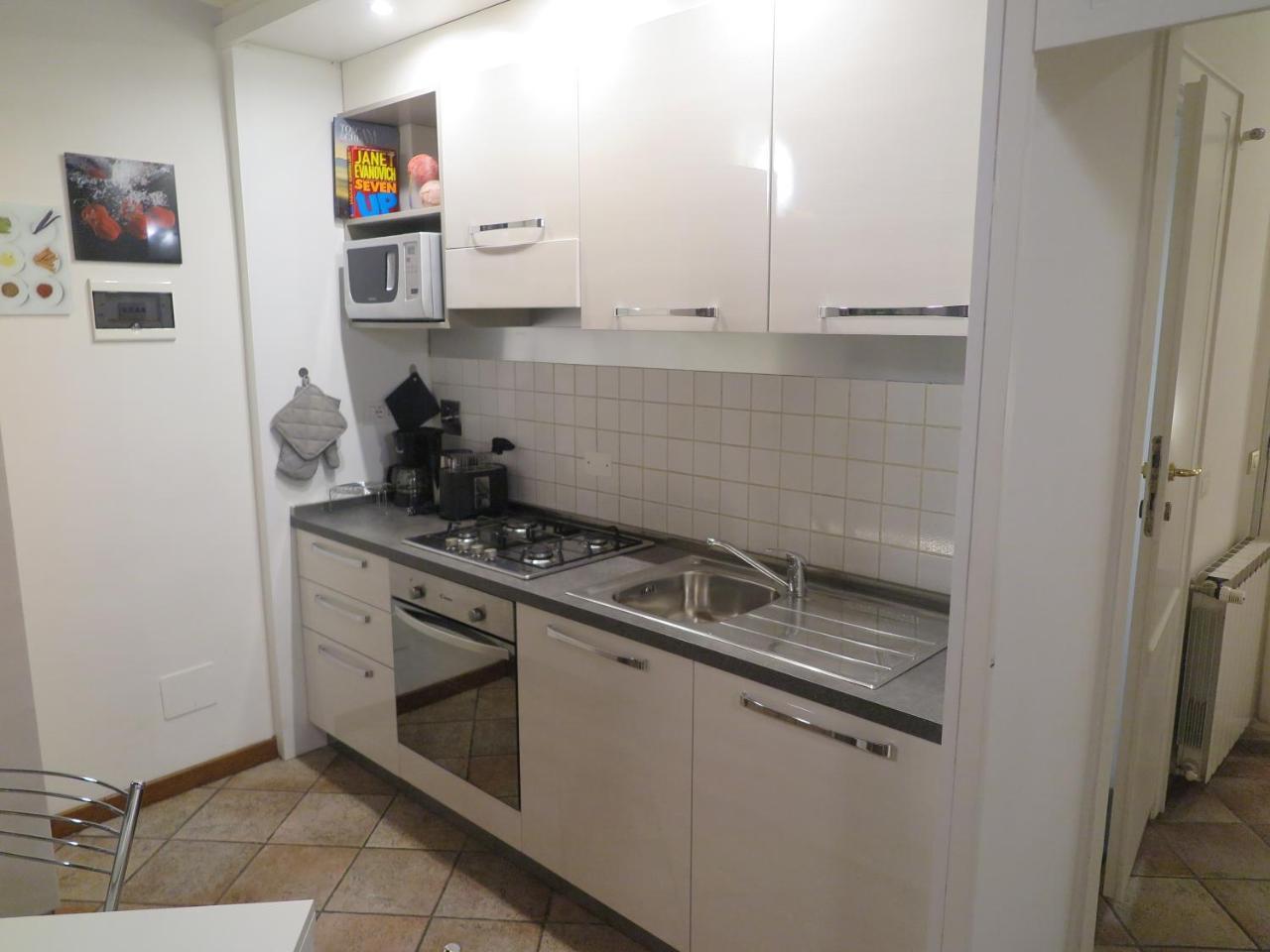 Wine Apartments Florence Moscato エクステリア 写真