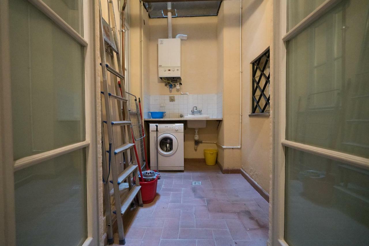 Wine Apartments Florence Moscato エクステリア 写真