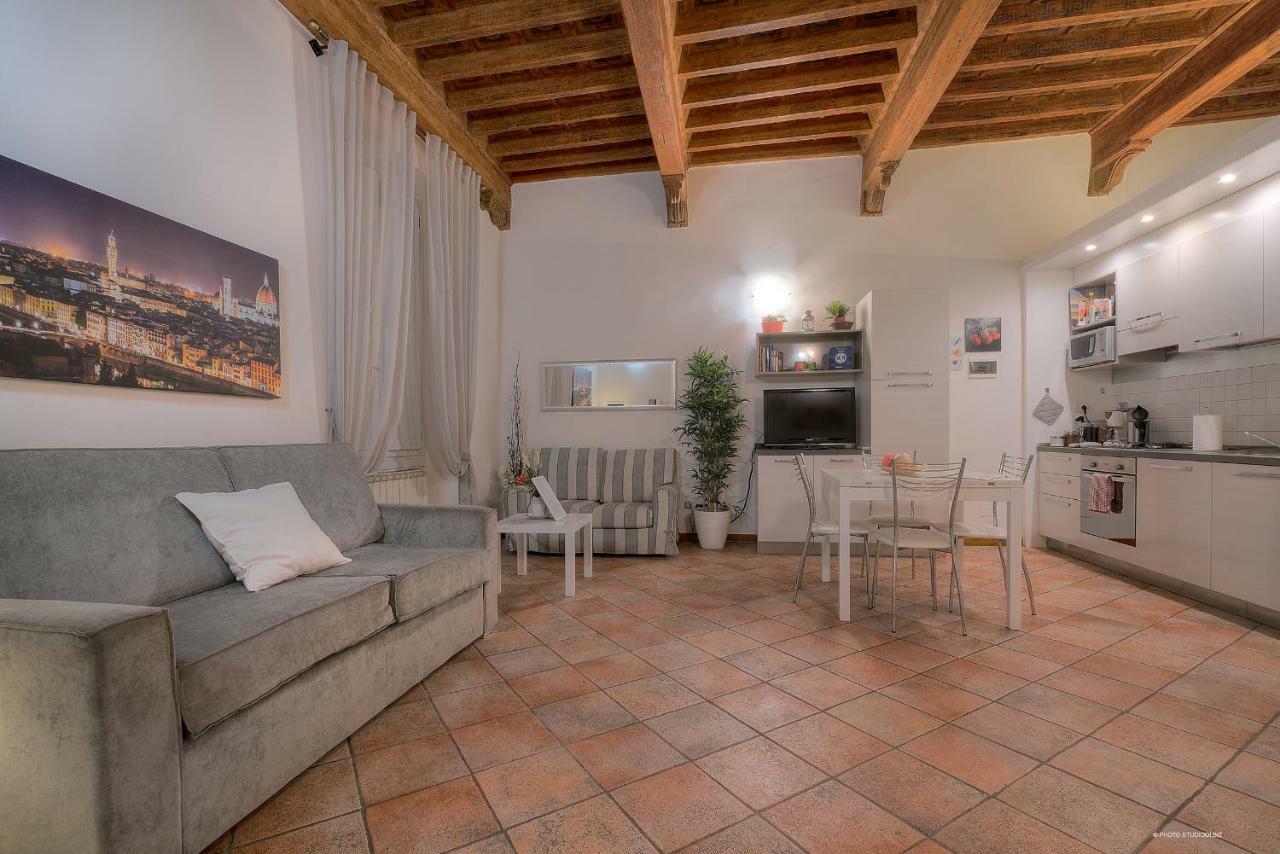 Wine Apartments Florence Moscato エクステリア 写真