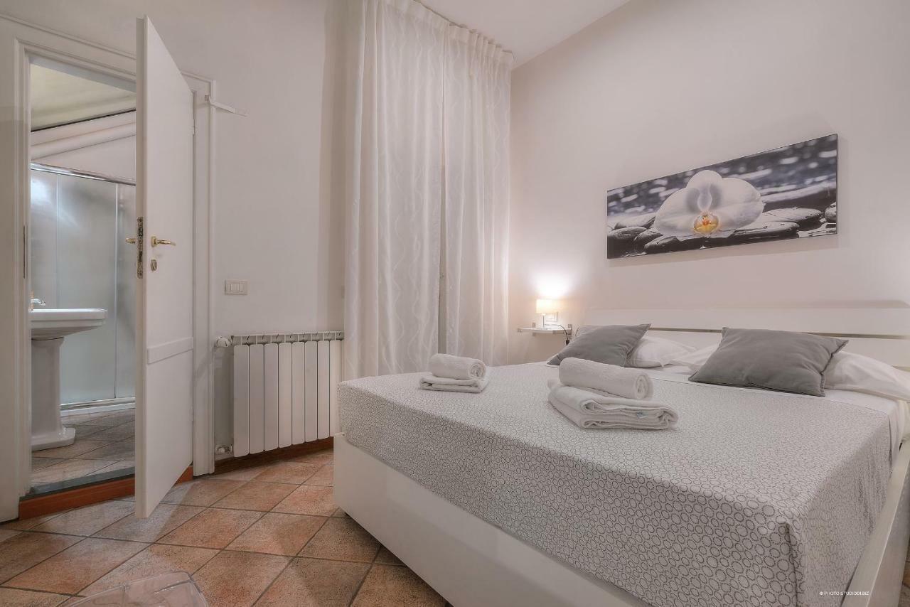 Wine Apartments Florence Moscato エクステリア 写真