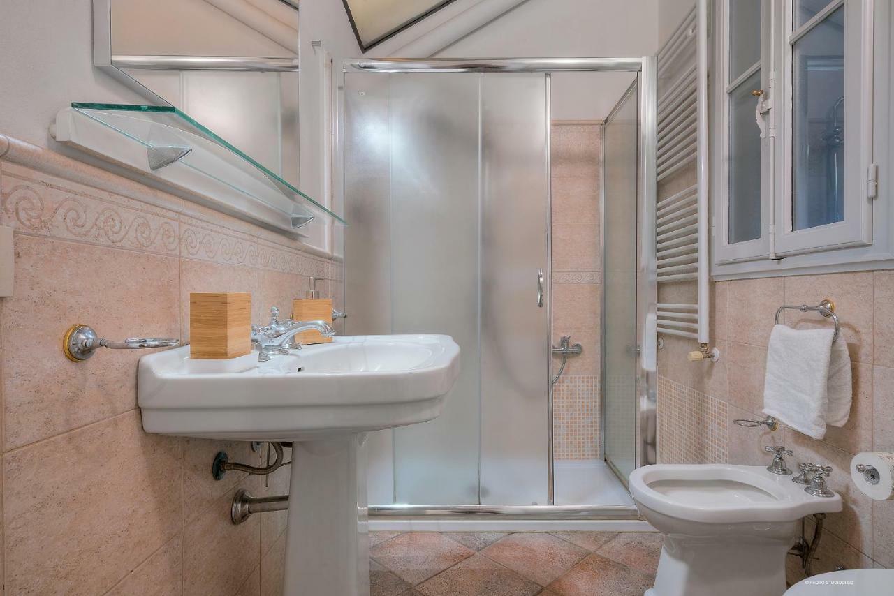 Wine Apartments Florence Moscato エクステリア 写真