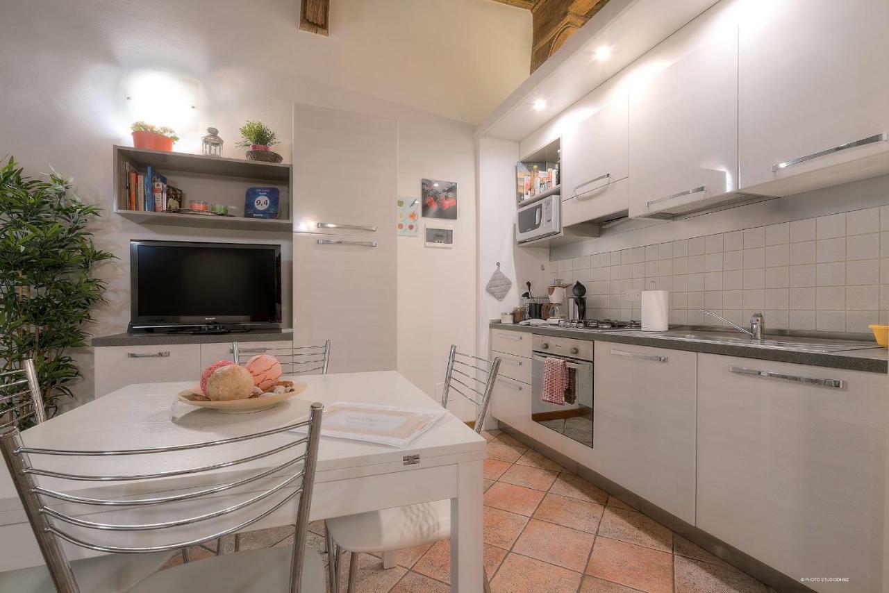 Wine Apartments Florence Moscato エクステリア 写真