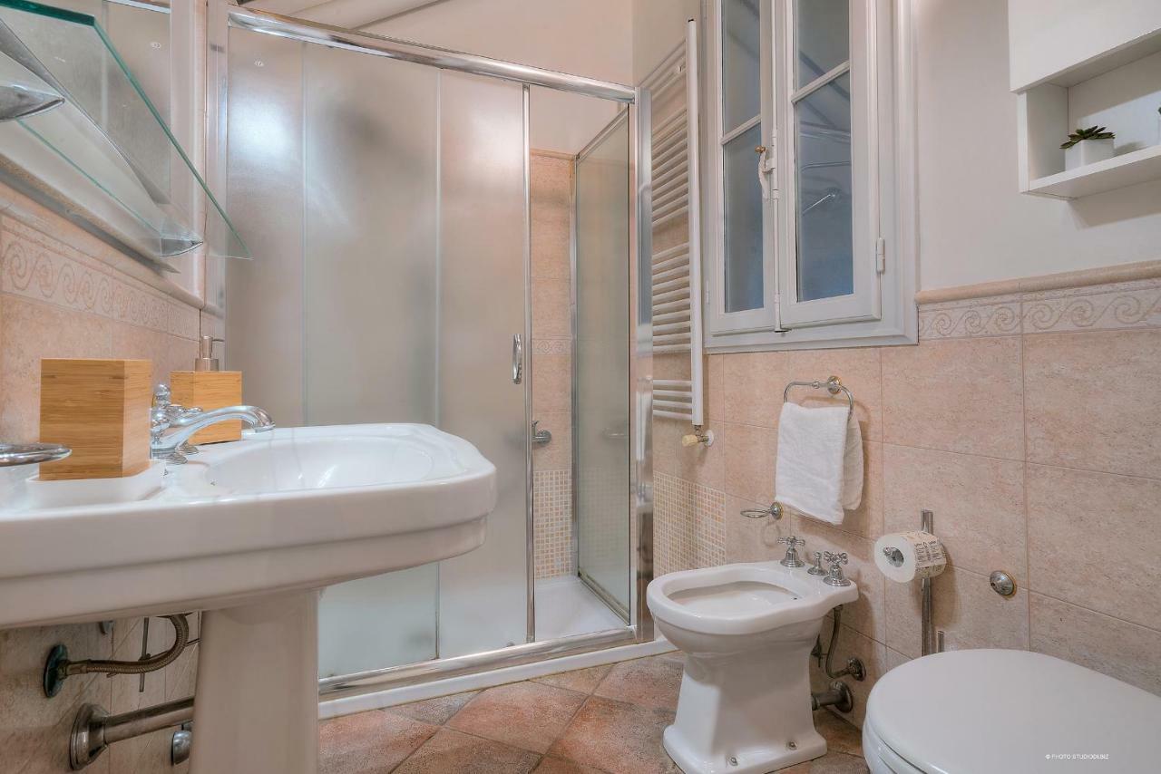 Wine Apartments Florence Moscato エクステリア 写真