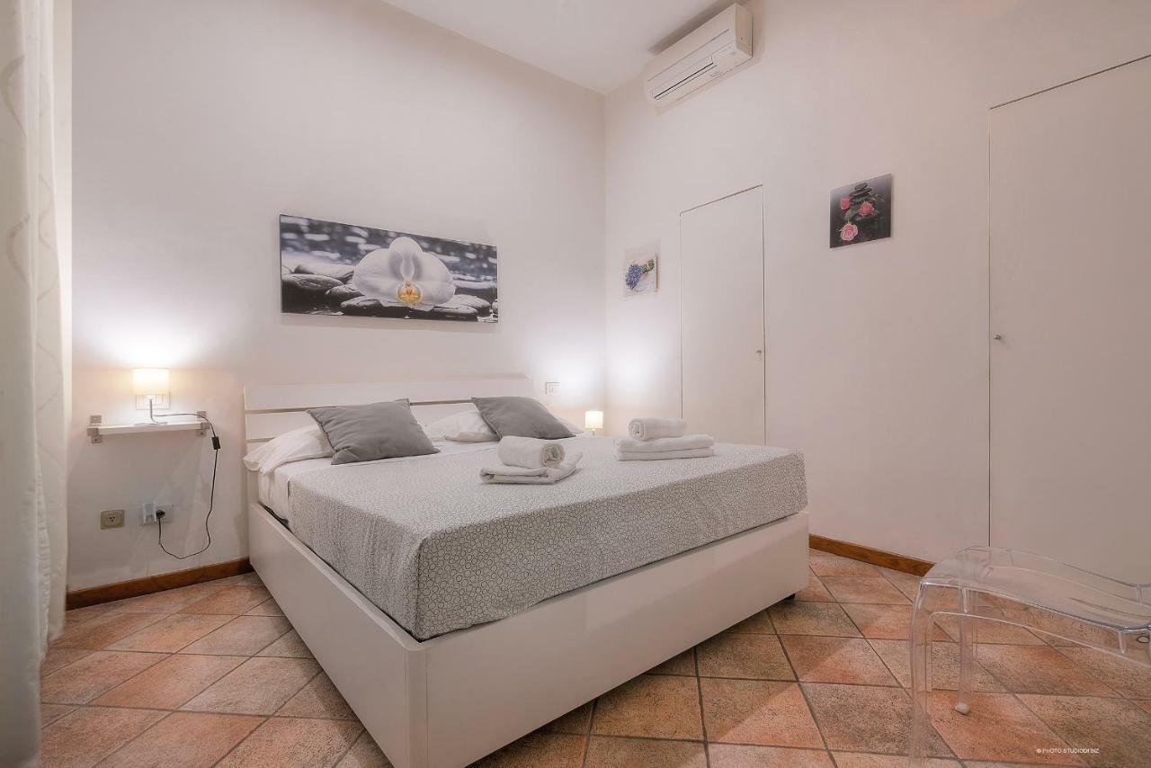Wine Apartments Florence Moscato エクステリア 写真